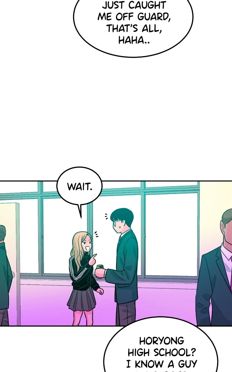 The Good Student Chapter 14 page 16 - 