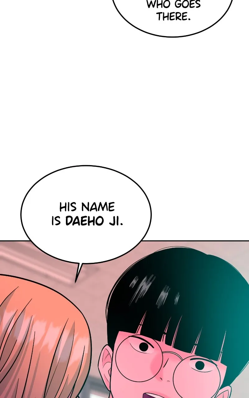 The Good Student Chapter 14 page 17 - 
