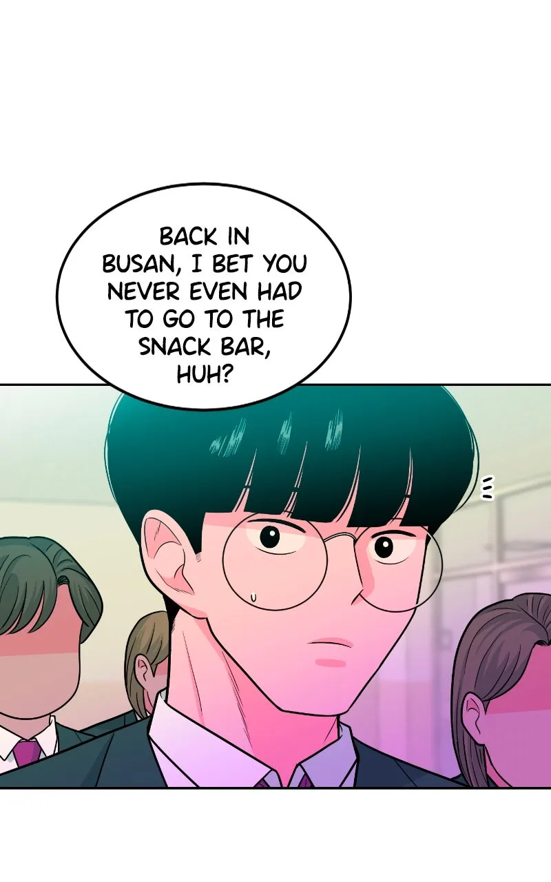 The Good Student Chapter 14 page 3 - 