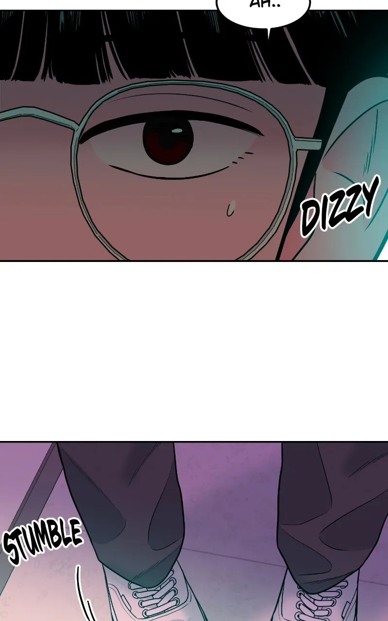The Good Student Chapter 14 page 21 - 