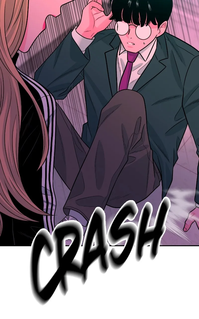 The Good Student Chapter 14 page 24 - 