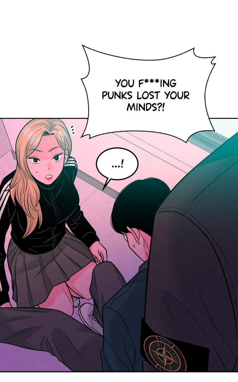The Good Student Chapter 14 page 28 - 