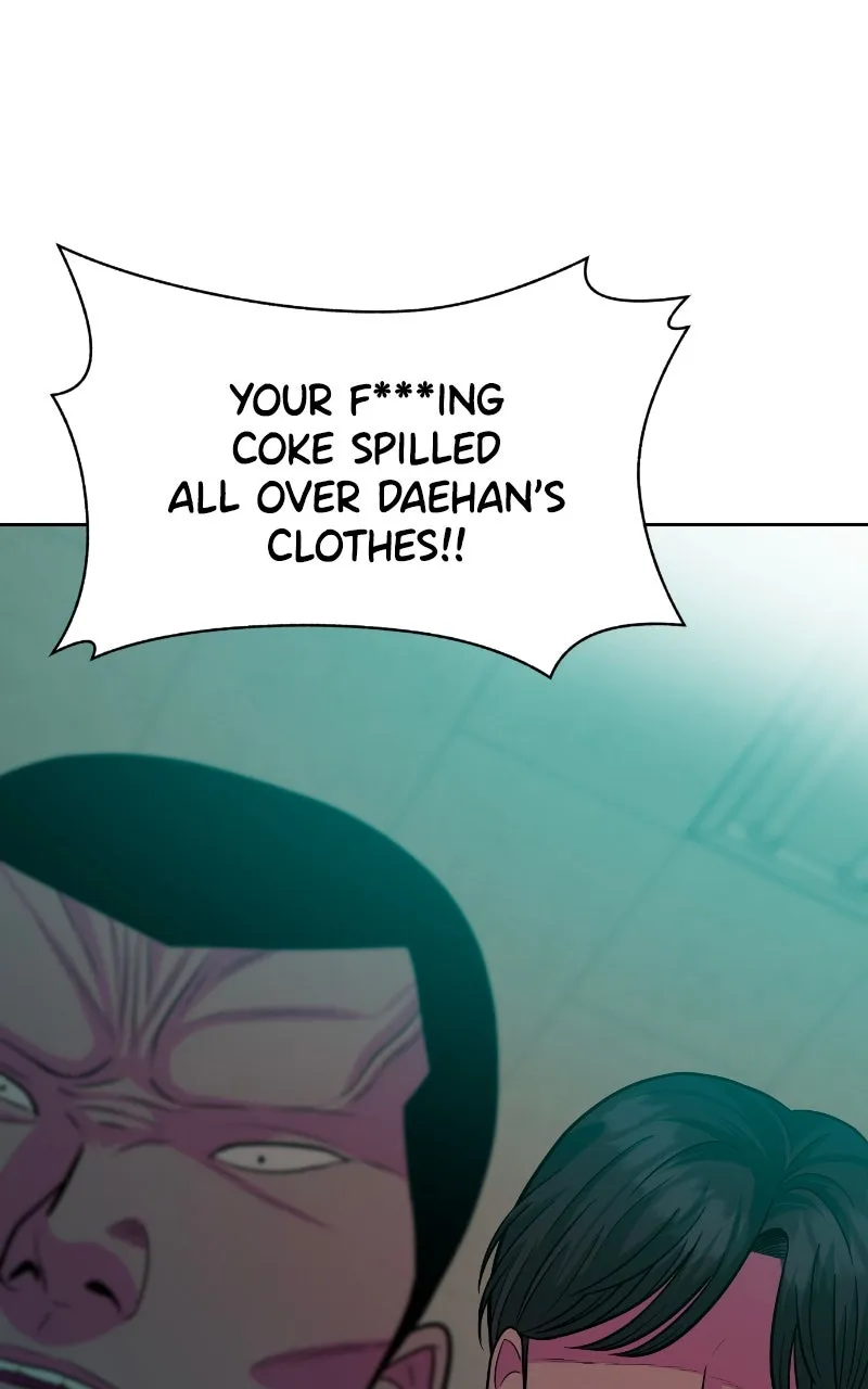 The Good Student Chapter 14 page 30 - 
