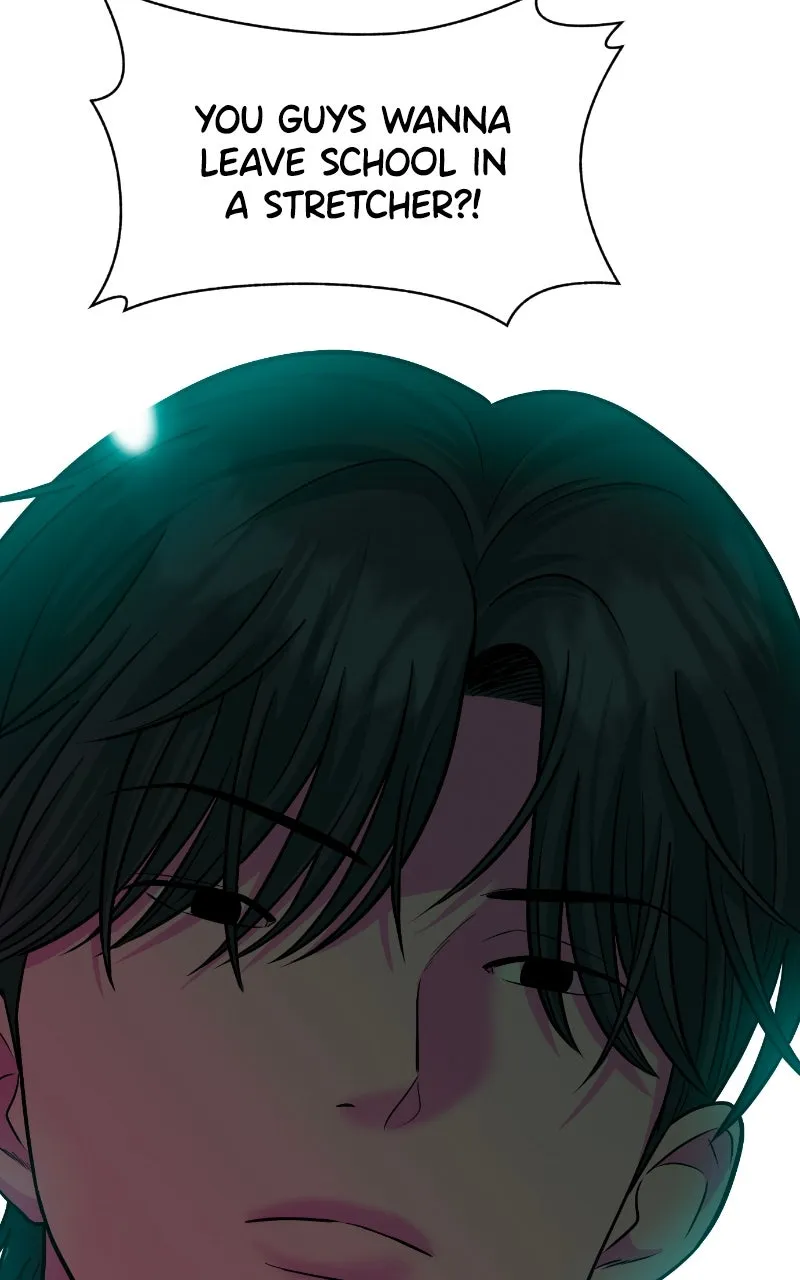 The Good Student Chapter 14 page 32 - 