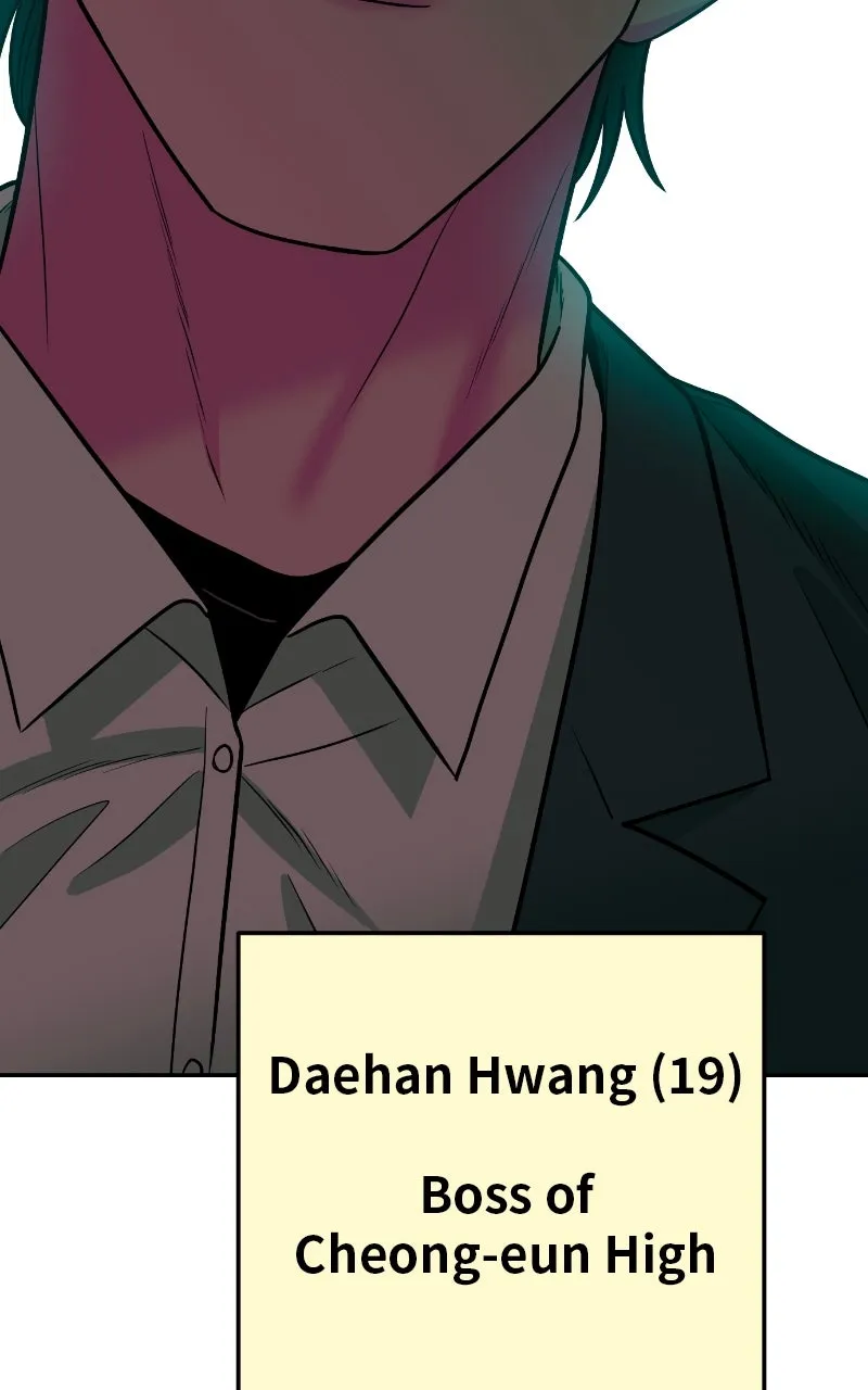 The Good Student Chapter 14 page 33 - 