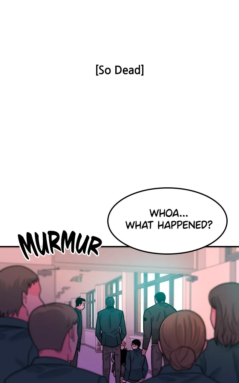 The Good Student Chapter 14 page 35 - 