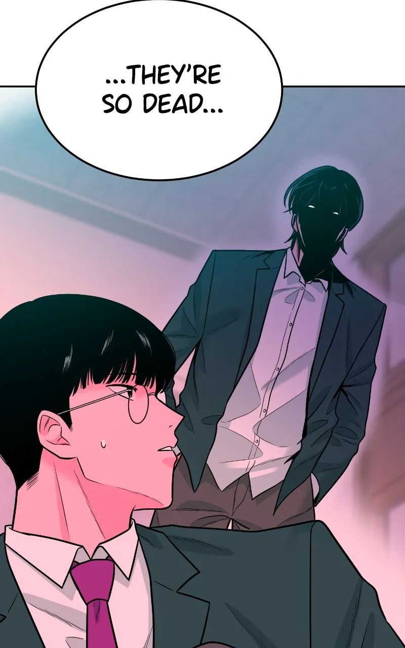 The Good Student Chapter 14 page 38 - 