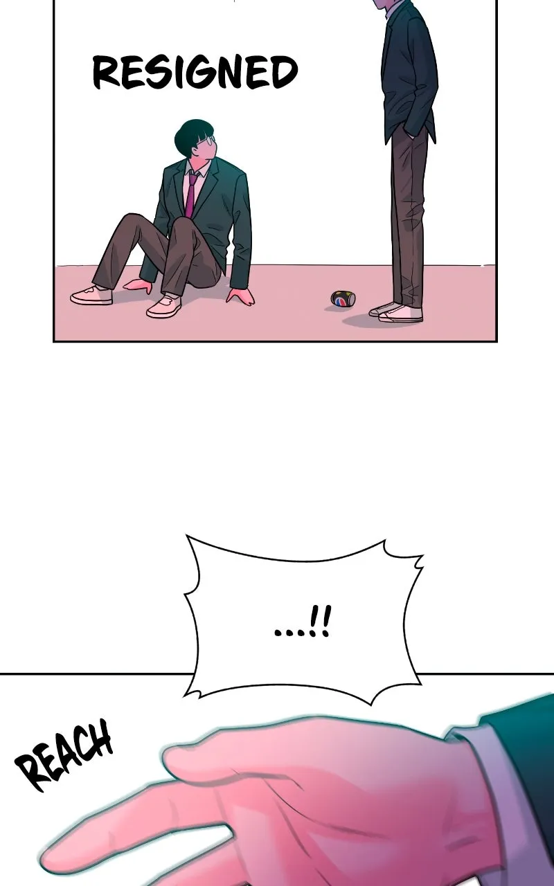 The Good Student Chapter 14 page 42 - 