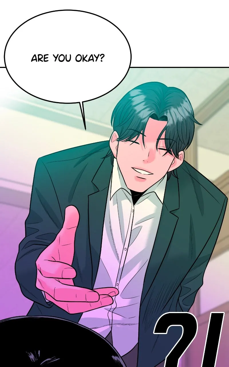 The Good Student Chapter 14 page 45 - 