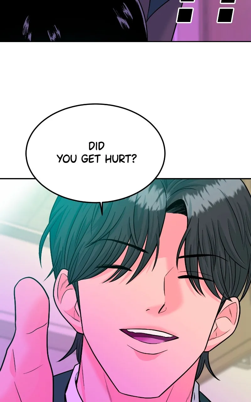 The Good Student Chapter 14 page 46 - 