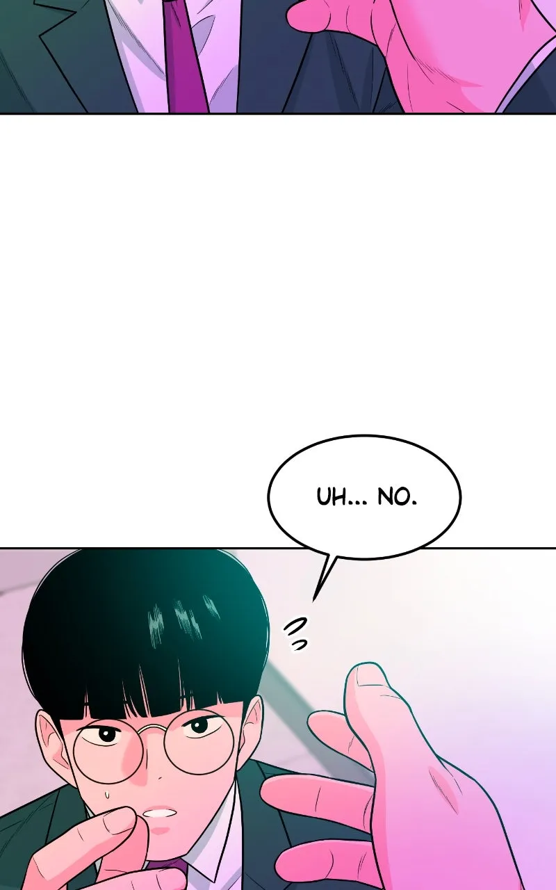The Good Student Chapter 14 page 48 - 