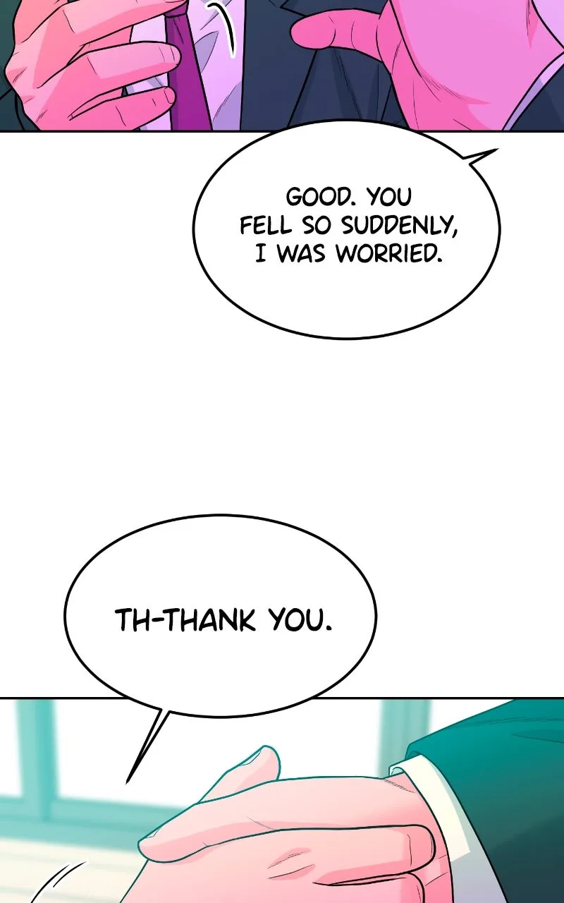 The Good Student Chapter 14 page 49 - 