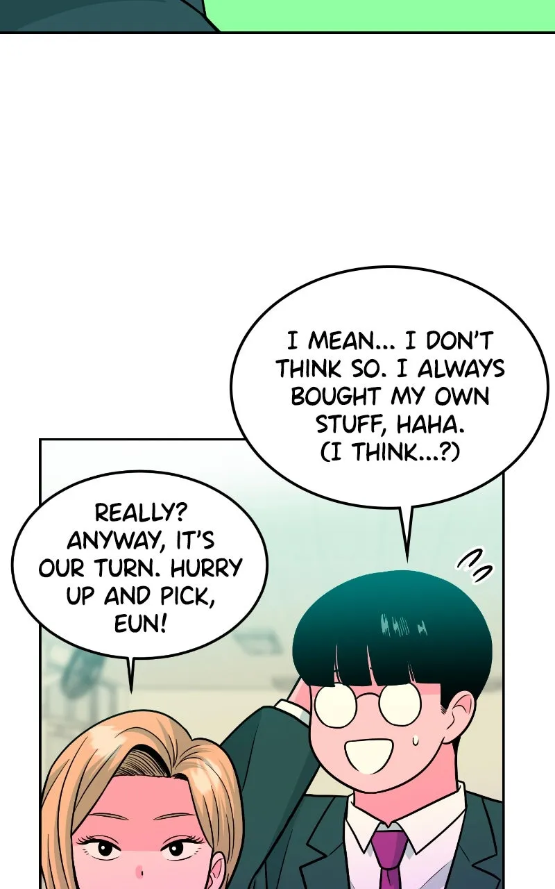 The Good Student Chapter 14 page 6 - 