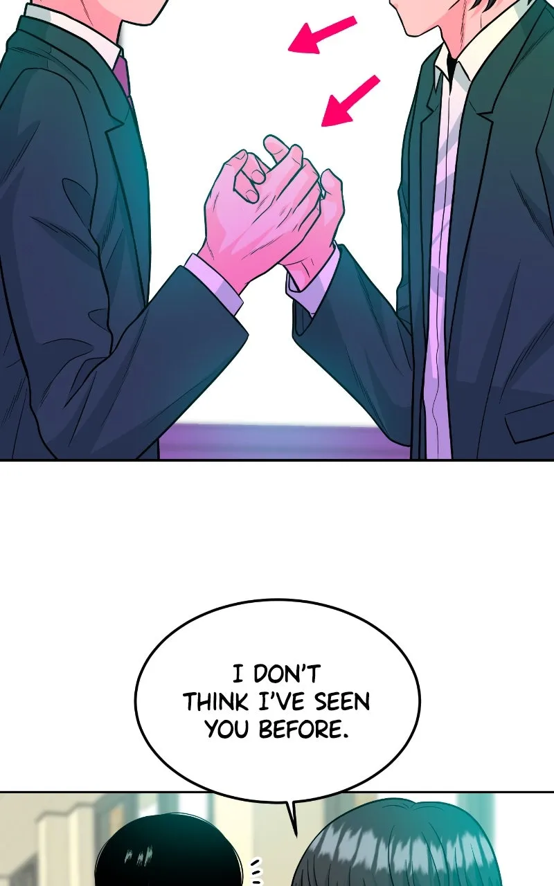 The Good Student Chapter 14 page 52 - 