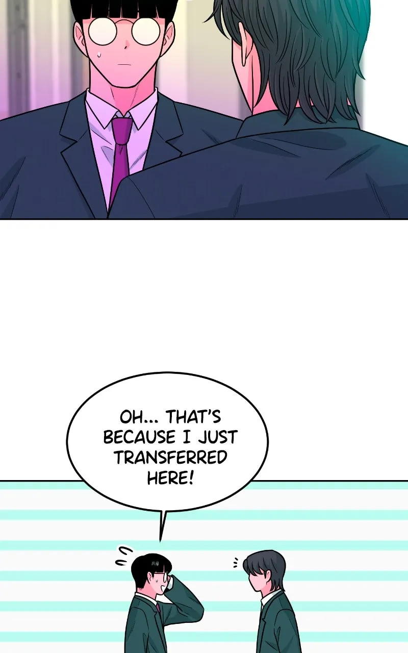 The Good Student Chapter 14 page 53 - 