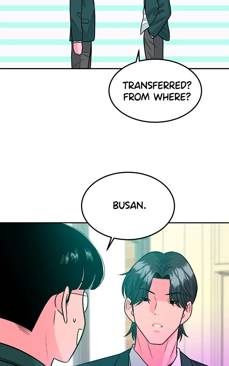The Good Student Chapter 14 page 54 - 