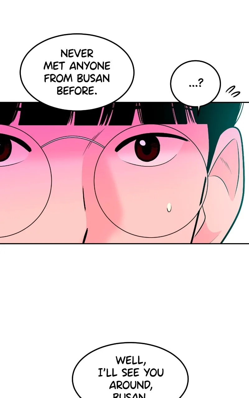 The Good Student Chapter 14 page 56 - 