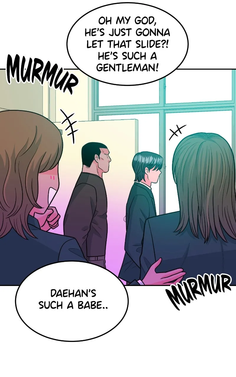 The Good Student Chapter 14 page 58 - 