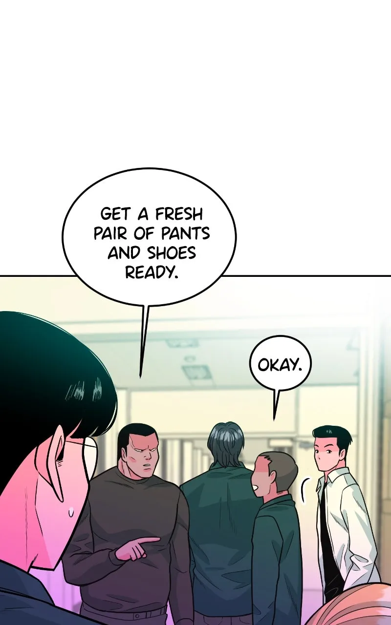 The Good Student Chapter 14 page 59 - 