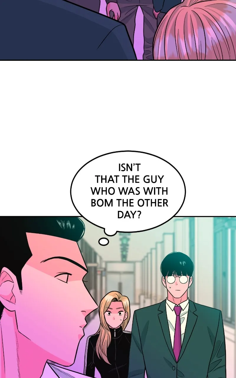 The Good Student Chapter 14 page 60 - 