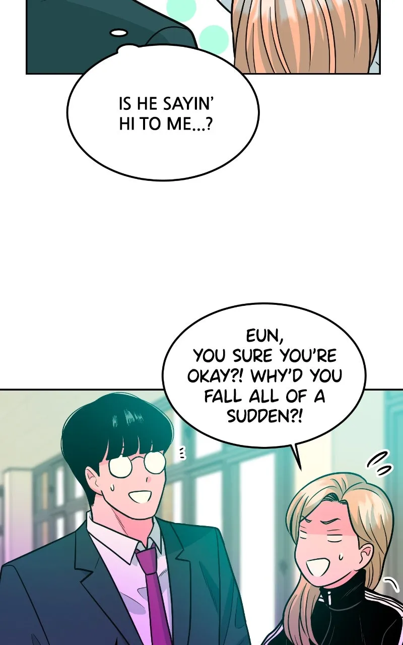The Good Student Chapter 14 page 62 - 