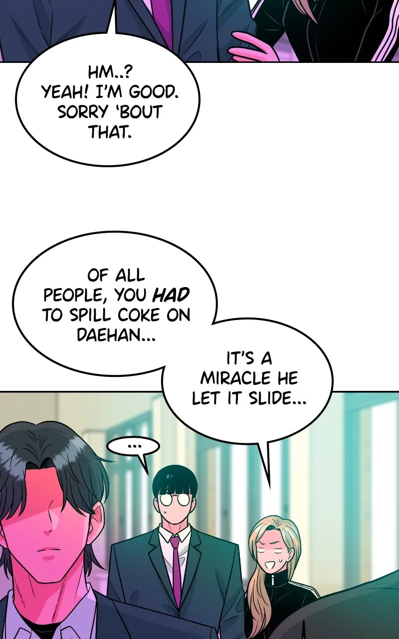 The Good Student Chapter 14 page 63 - 