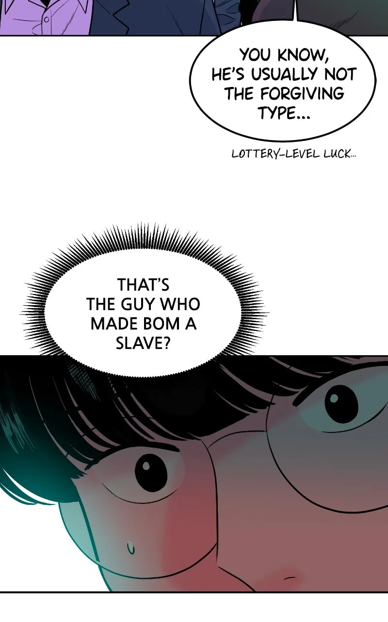 The Good Student Chapter 14 page 64 - 