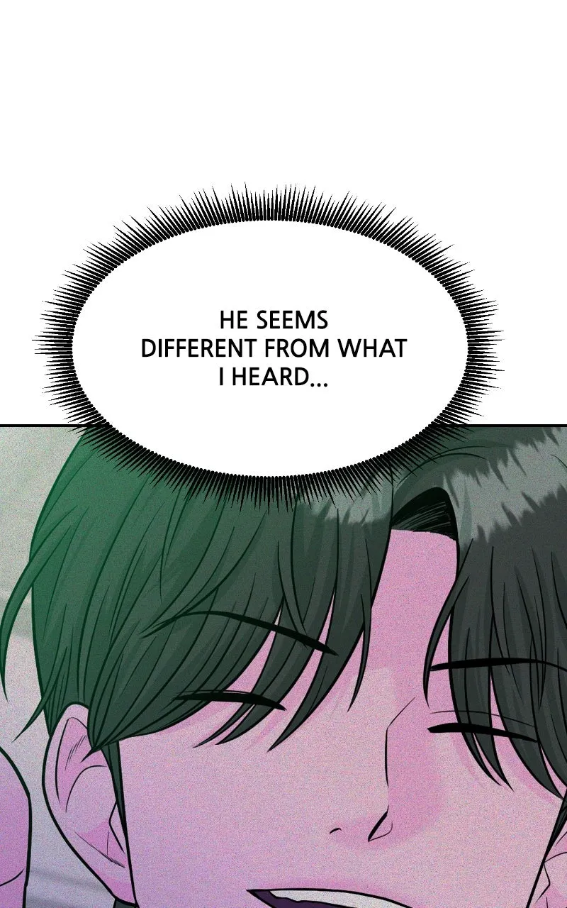 The Good Student Chapter 14 page 65 - 