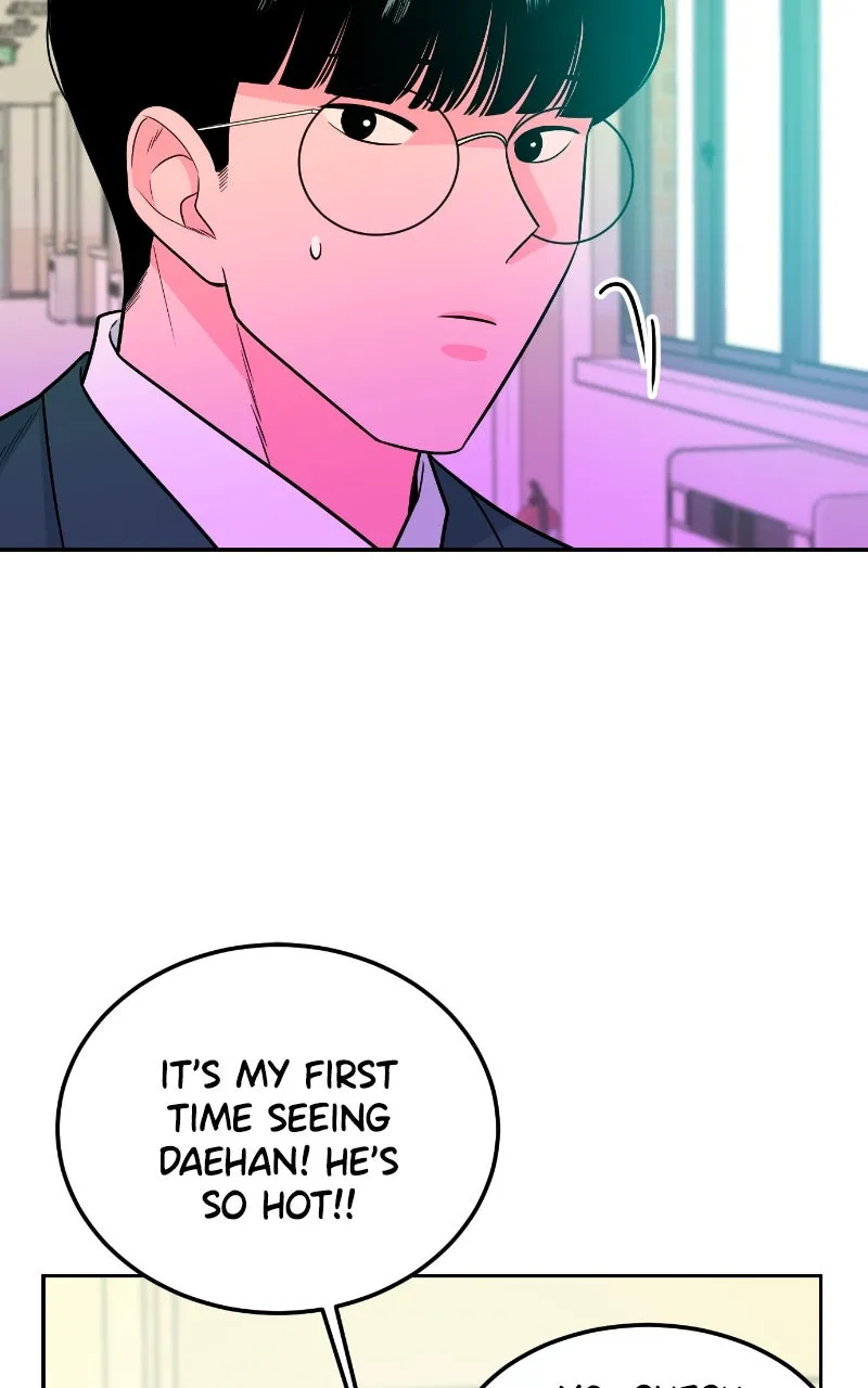 The Good Student Chapter 14 page 67 - 