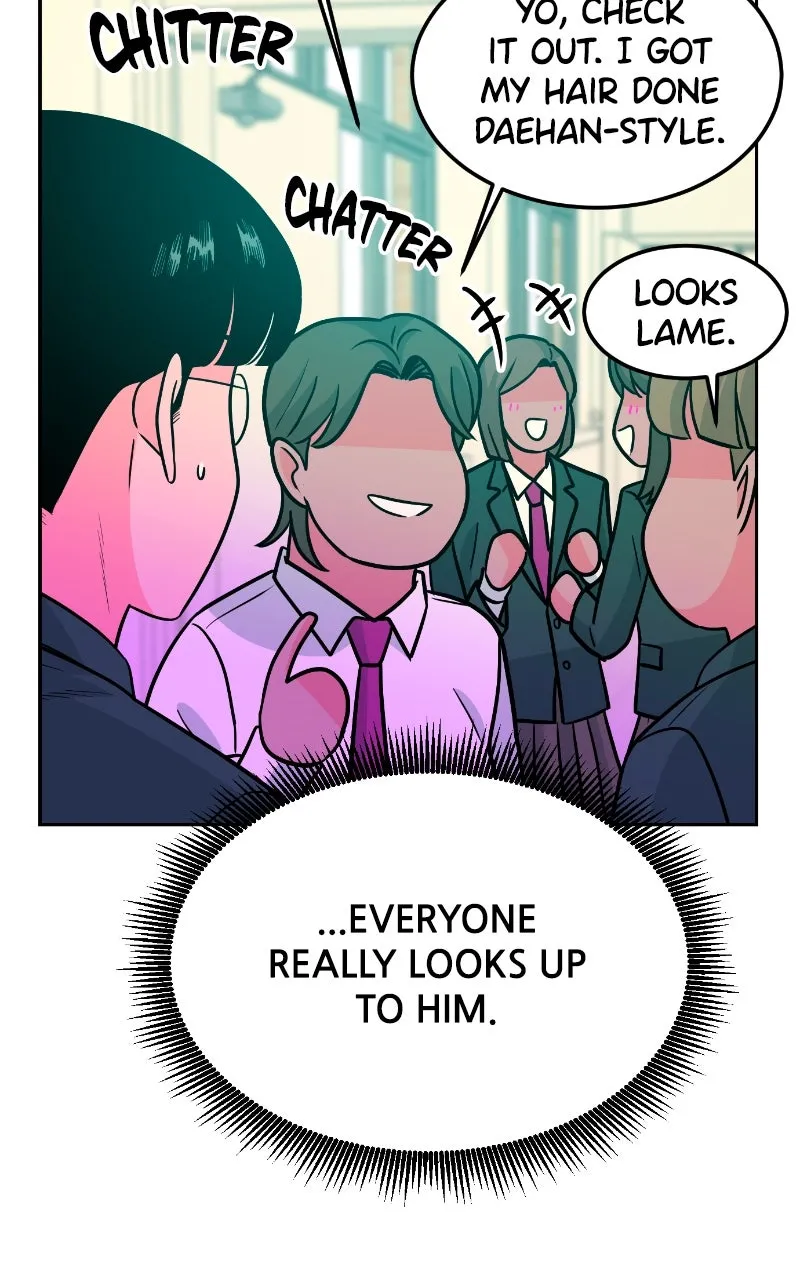 The Good Student Chapter 14 page 68 - 