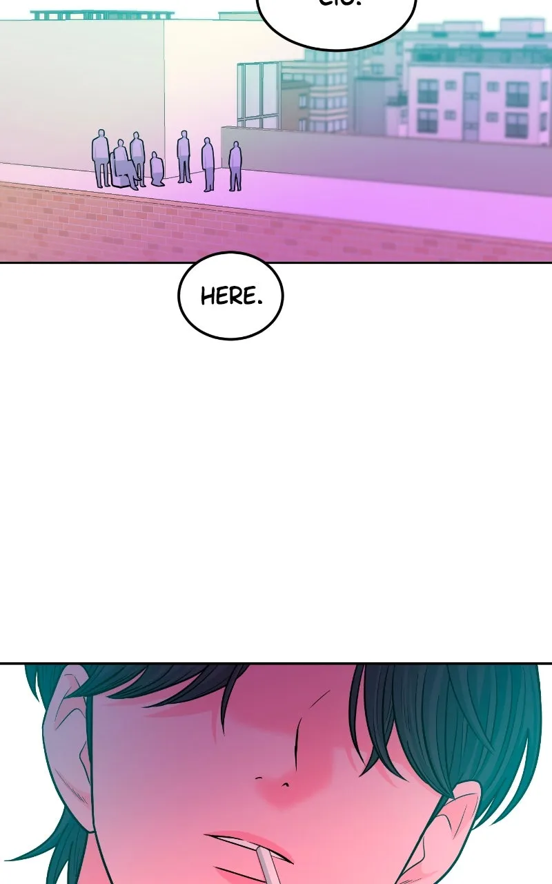 The Good Student Chapter 14 page 70 - 