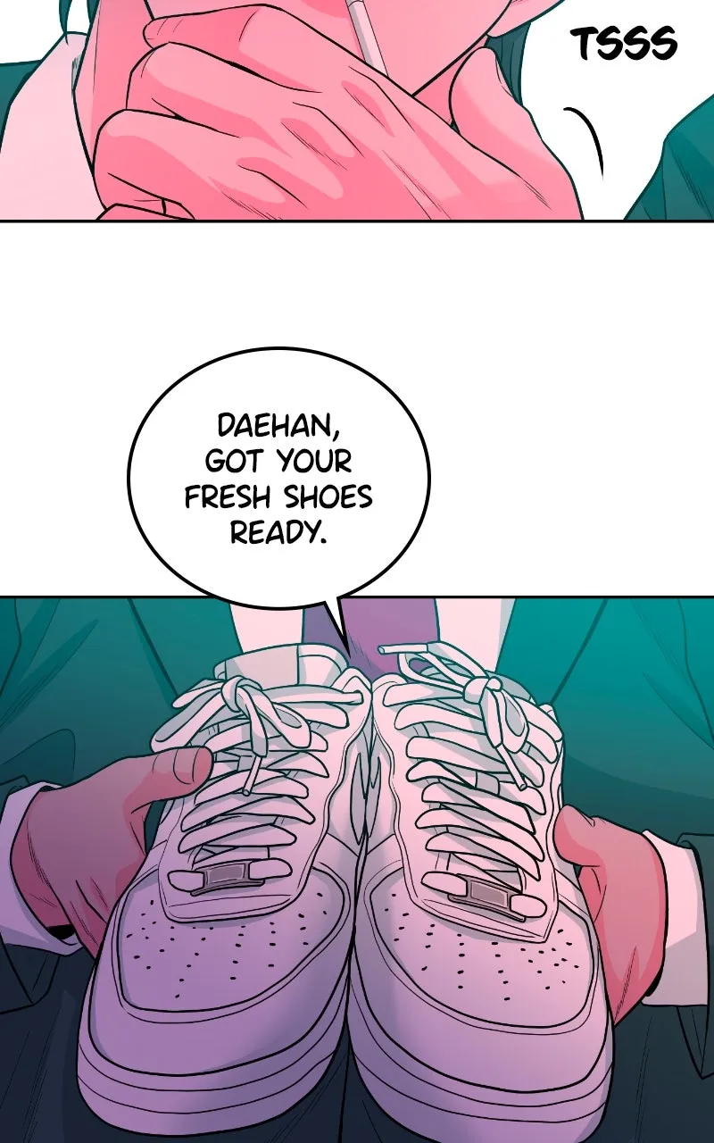 The Good Student Chapter 14 page 71 - 