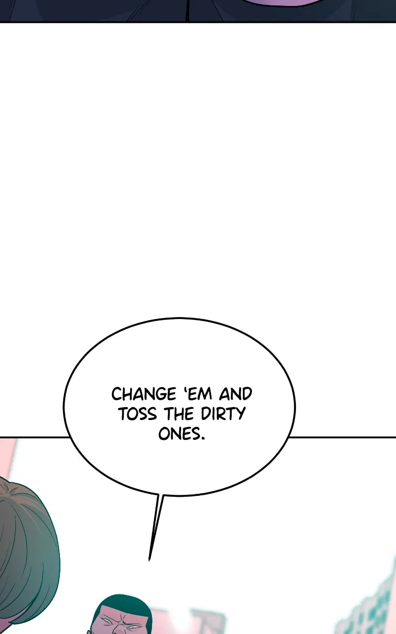 The Good Student Chapter 14 page 72 - 