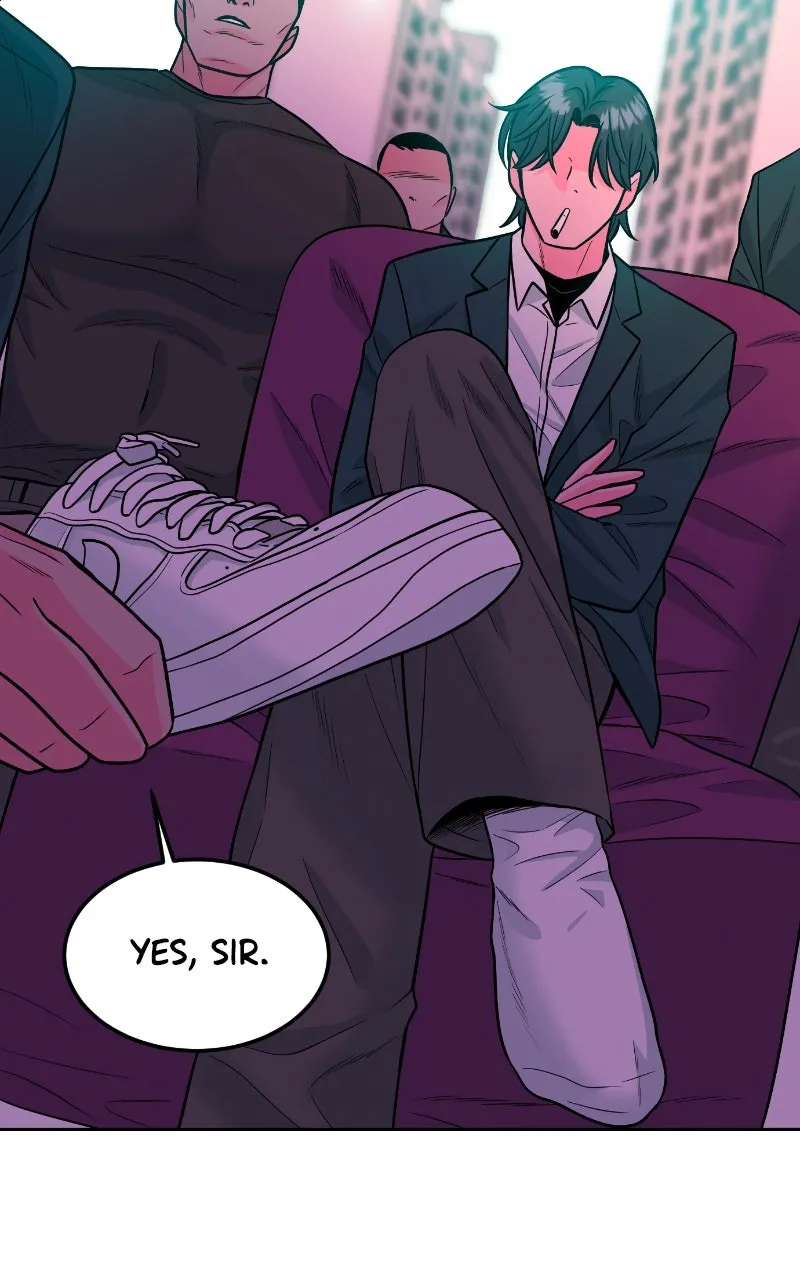 The Good Student Chapter 14 page 73 - 