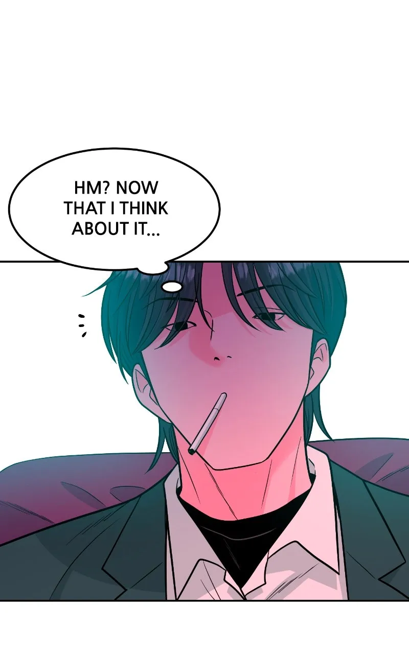 The Good Student Chapter 14 page 74 - 