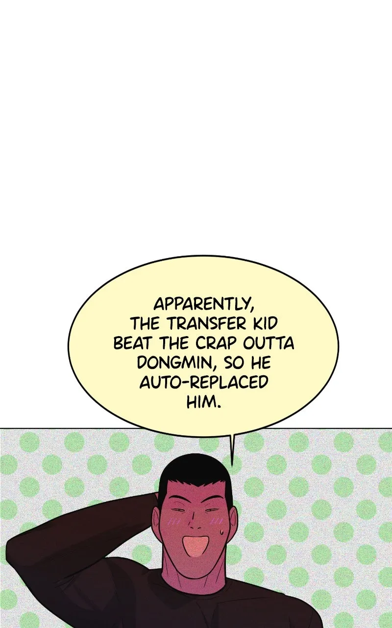 The Good Student Chapter 14 page 75 - 