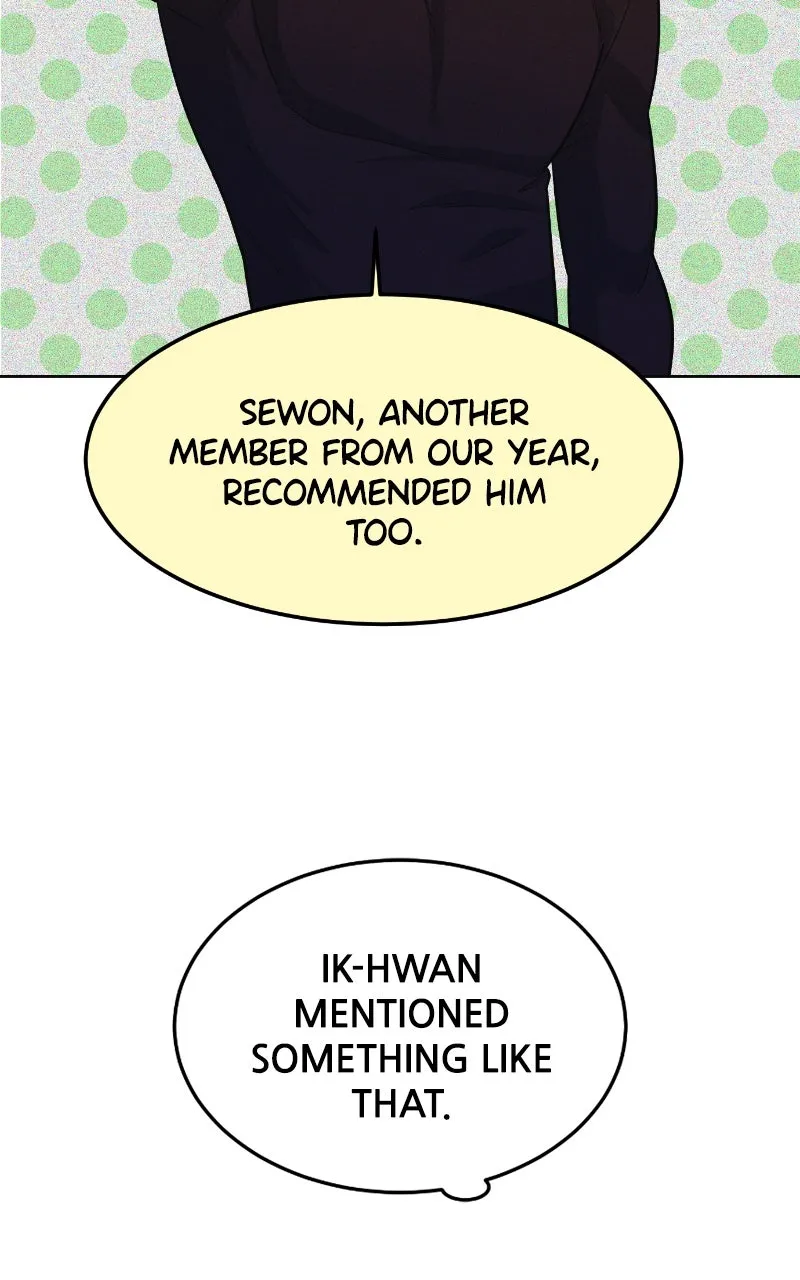 The Good Student Chapter 14 page 76 - 
