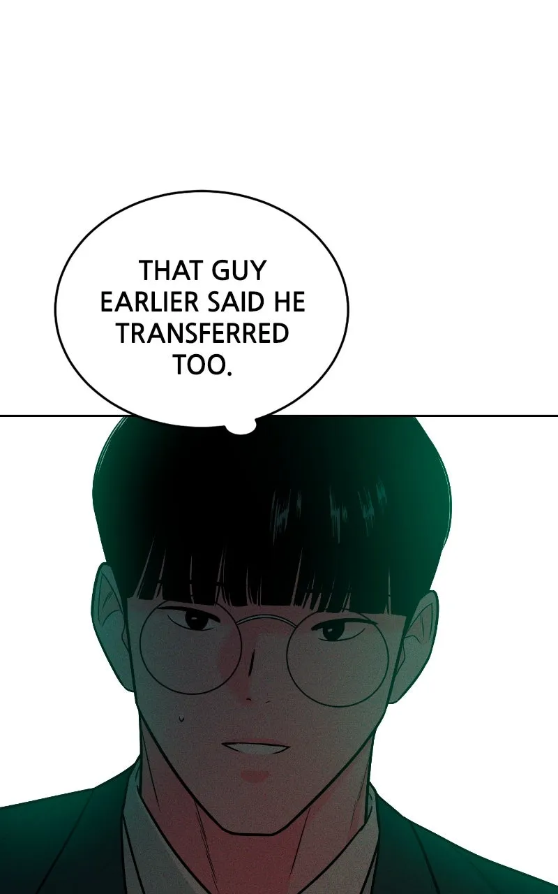 The Good Student Chapter 14 page 77 - 