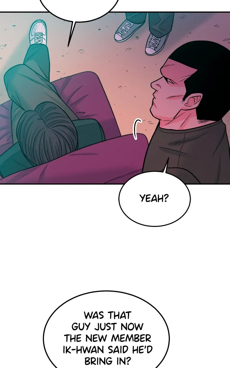 The Good Student Chapter 14 page 79 - 