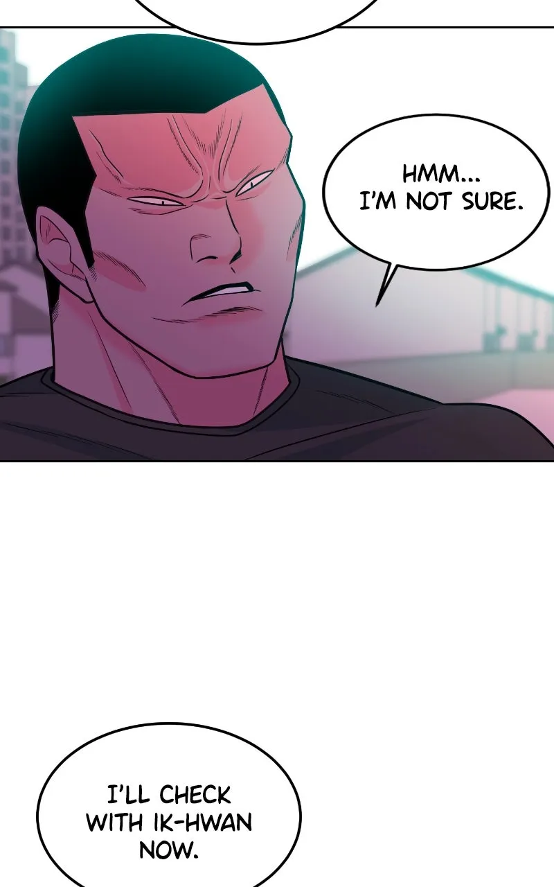 The Good Student Chapter 14 page 80 - 