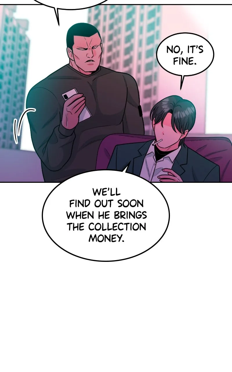 The Good Student Chapter 14 page 81 - 
