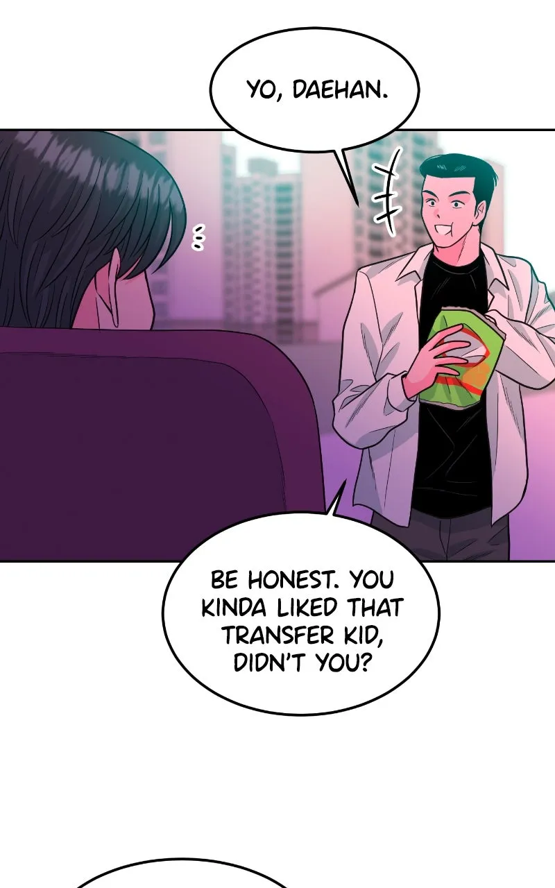 The Good Student Chapter 14 page 82 - 