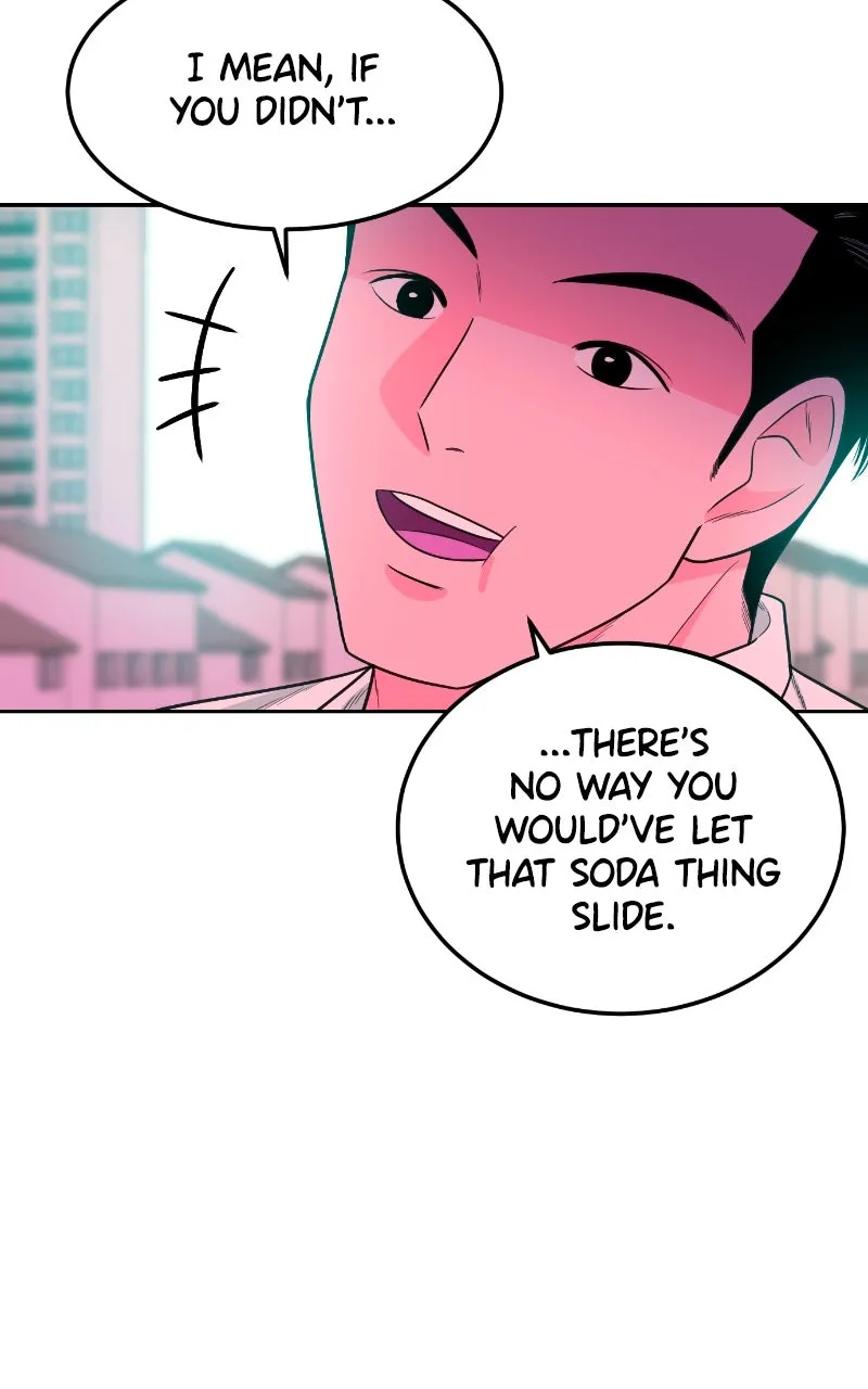 The Good Student Chapter 14 page 83 - 