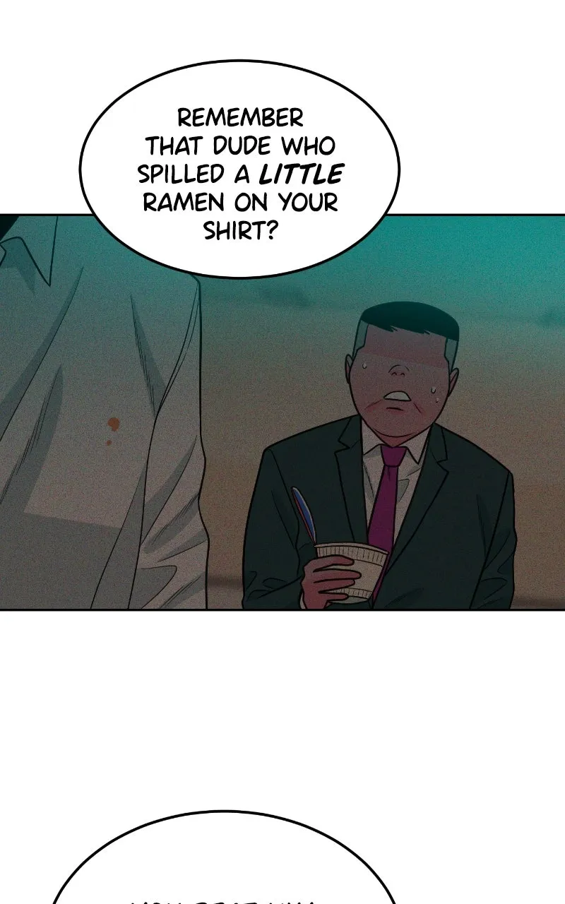 The Good Student Chapter 14 page 84 - 