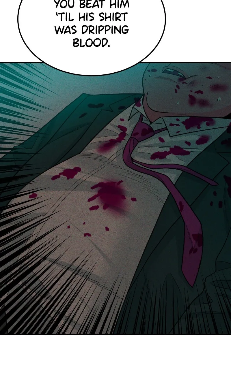 The Good Student Chapter 14 page 85 - 
