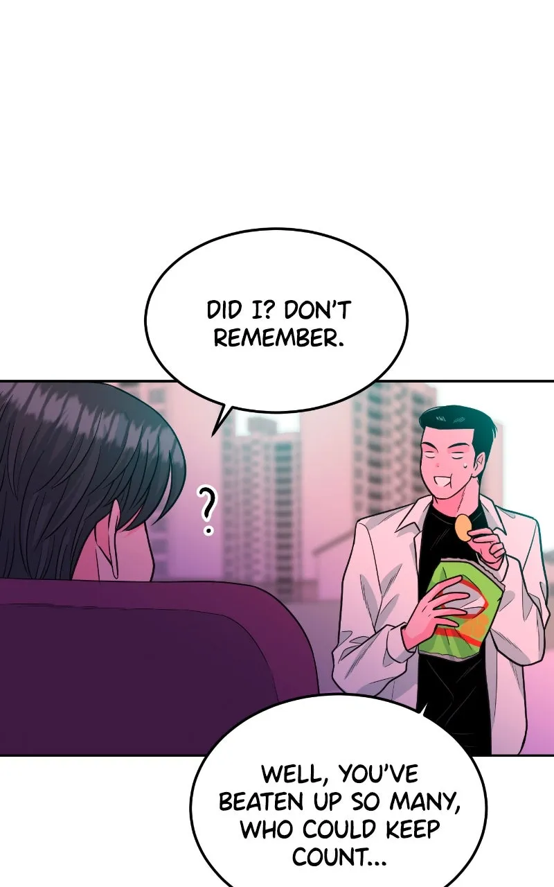 The Good Student Chapter 14 page 86 - 