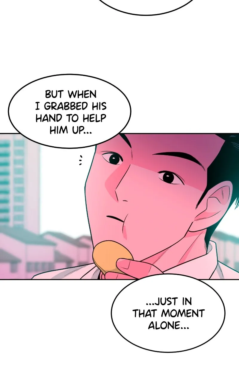 The Good Student Chapter 14 page 87 - 