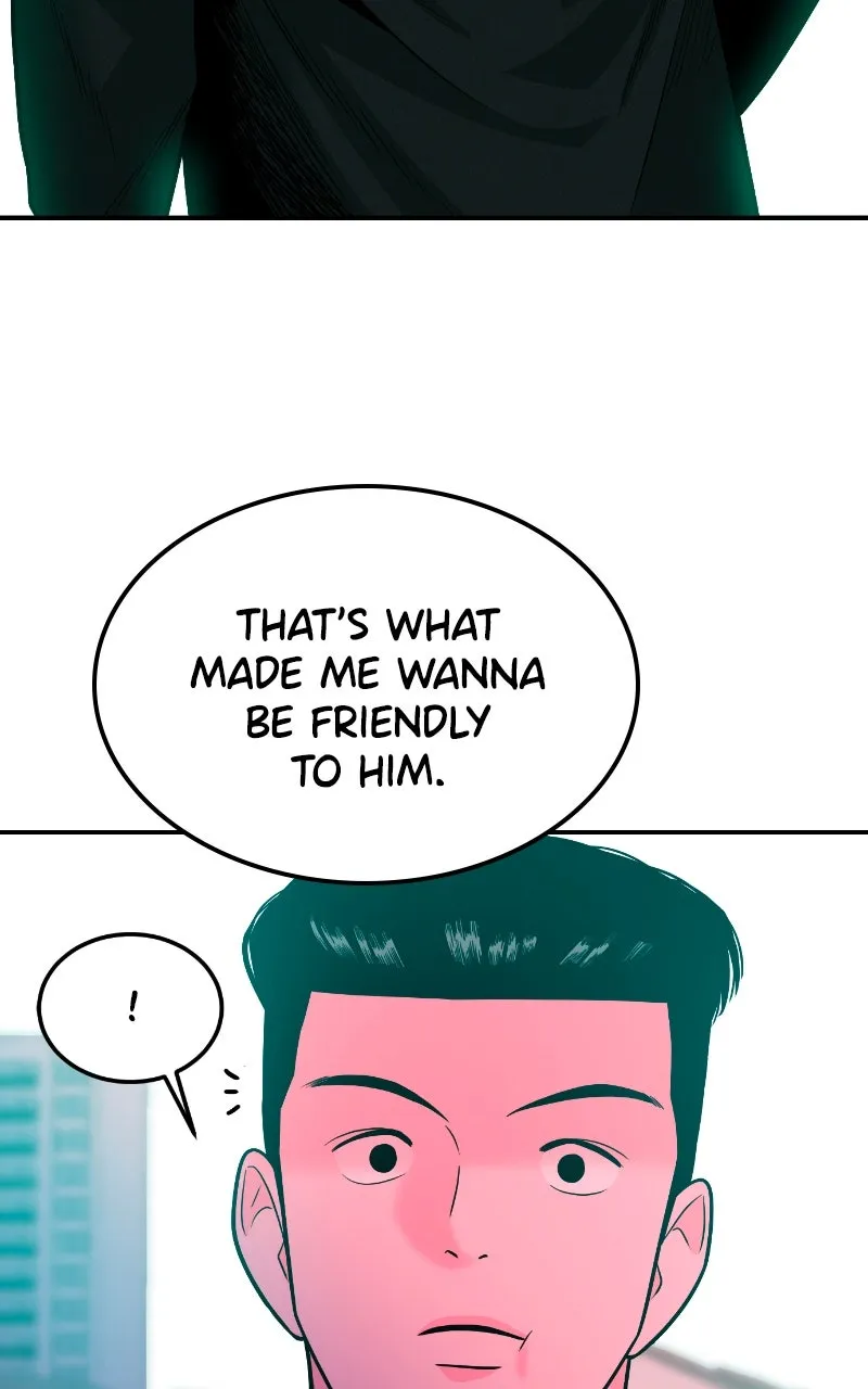 The Good Student Chapter 14 page 92 - 