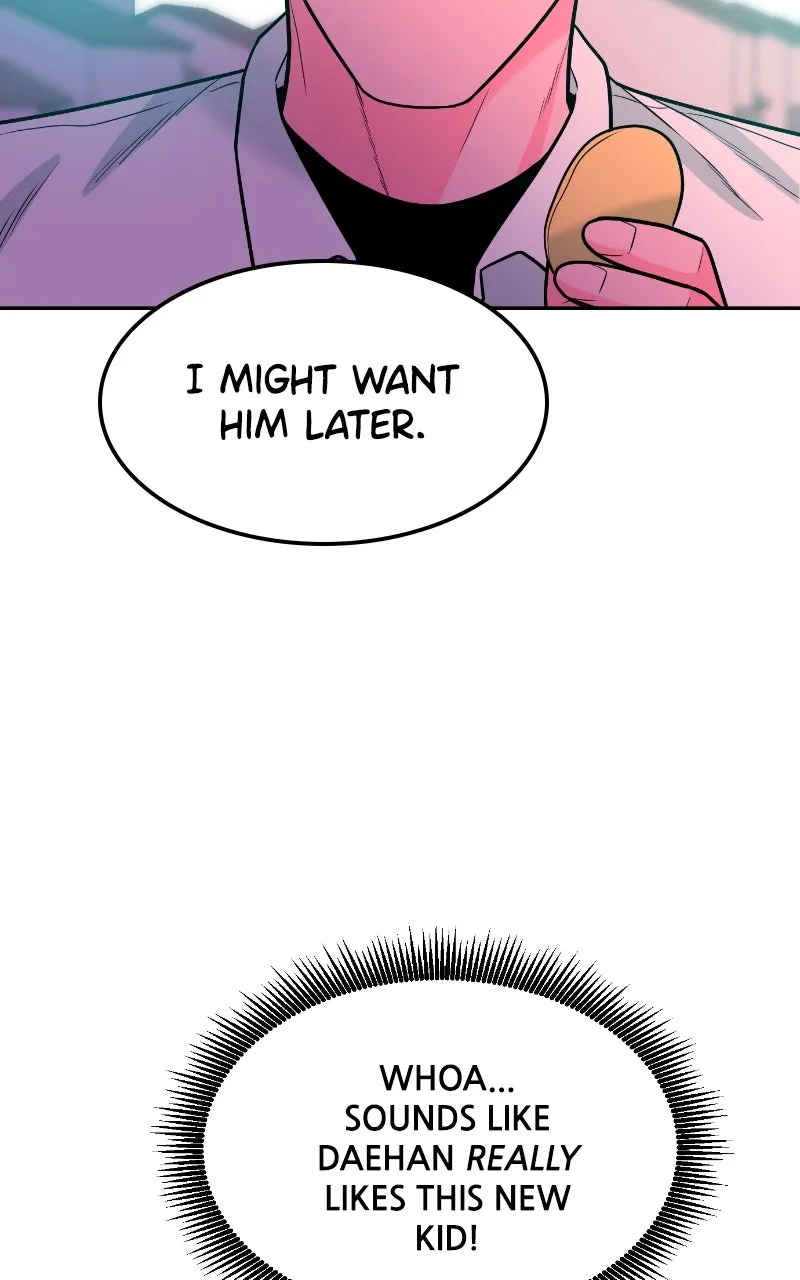 The Good Student Chapter 14 page 93 - 