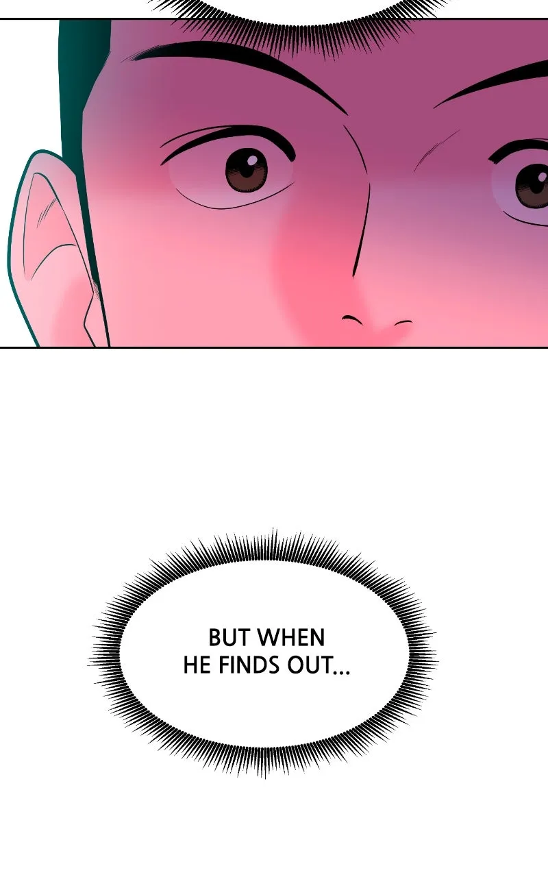 The Good Student Chapter 14 page 94 - 